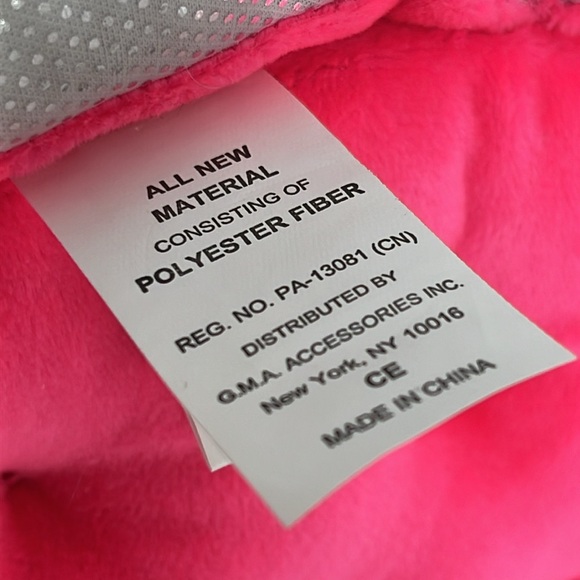 JUSTICE JUST LIKE ME! PET SHOP Plush Chair - Picture 9 of 13